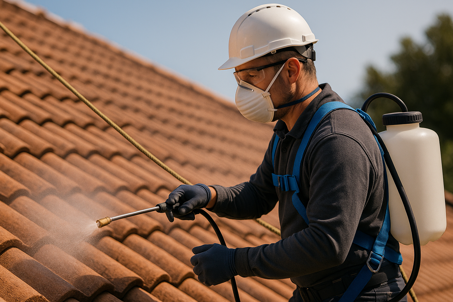 Traitement préventif